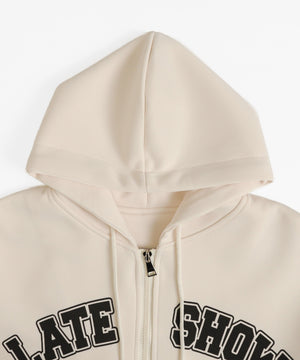 LATESHOWフードスタジャン