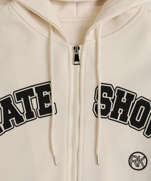 LATESHOWフードスタジャン