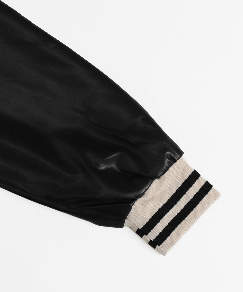 LATESHOWフードスタジャン