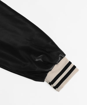 LATESHOWフードスタジャン