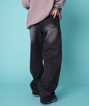 ブラック　モデル:155cm M着用