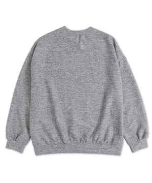 Fake　flowersニットPO