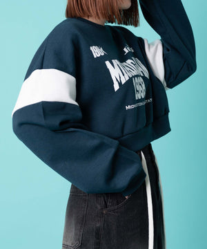 グリーン　モデル:155cm F着用