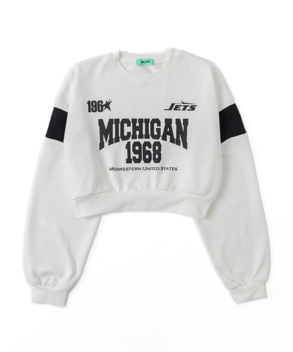 ホワイトアイボリー