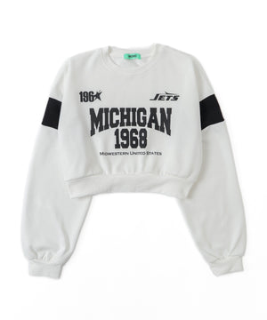 ホワイトアイボリー