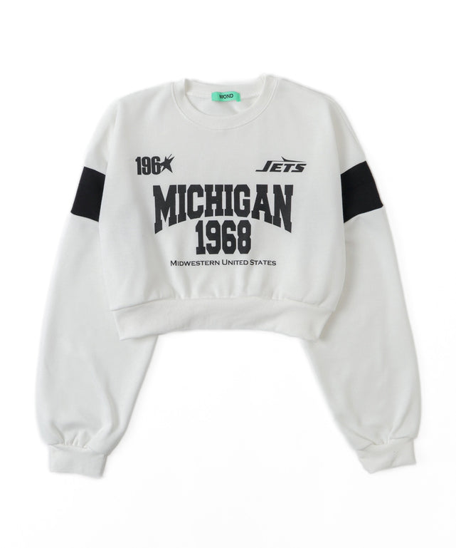 ホワイトアイボリー