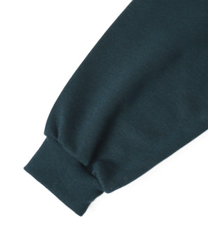 MICHIGAN裏起毛スウェット