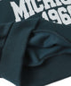 MICHIGAN裏起毛スウェット