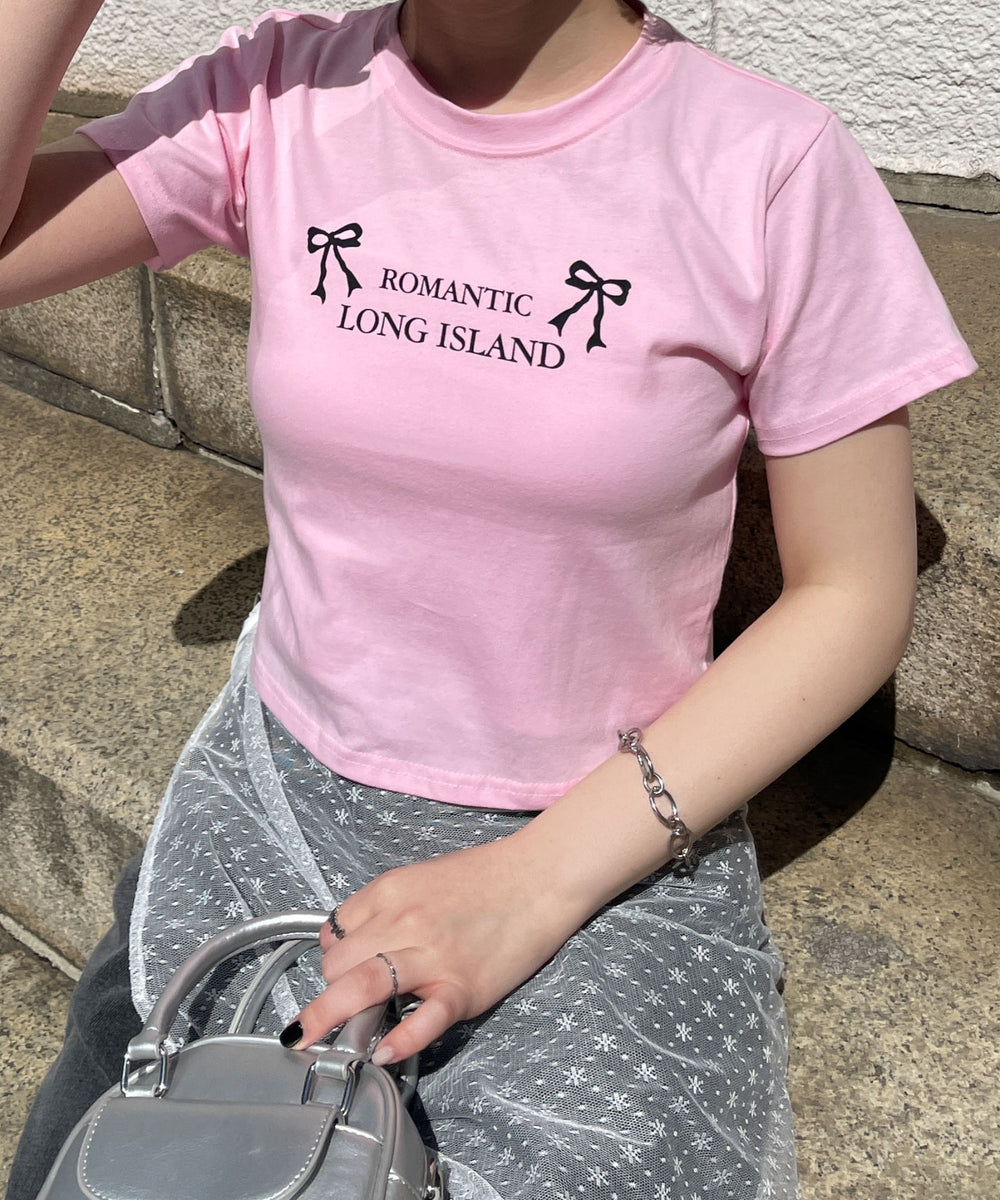 ピンク　モデル:155cm F着用