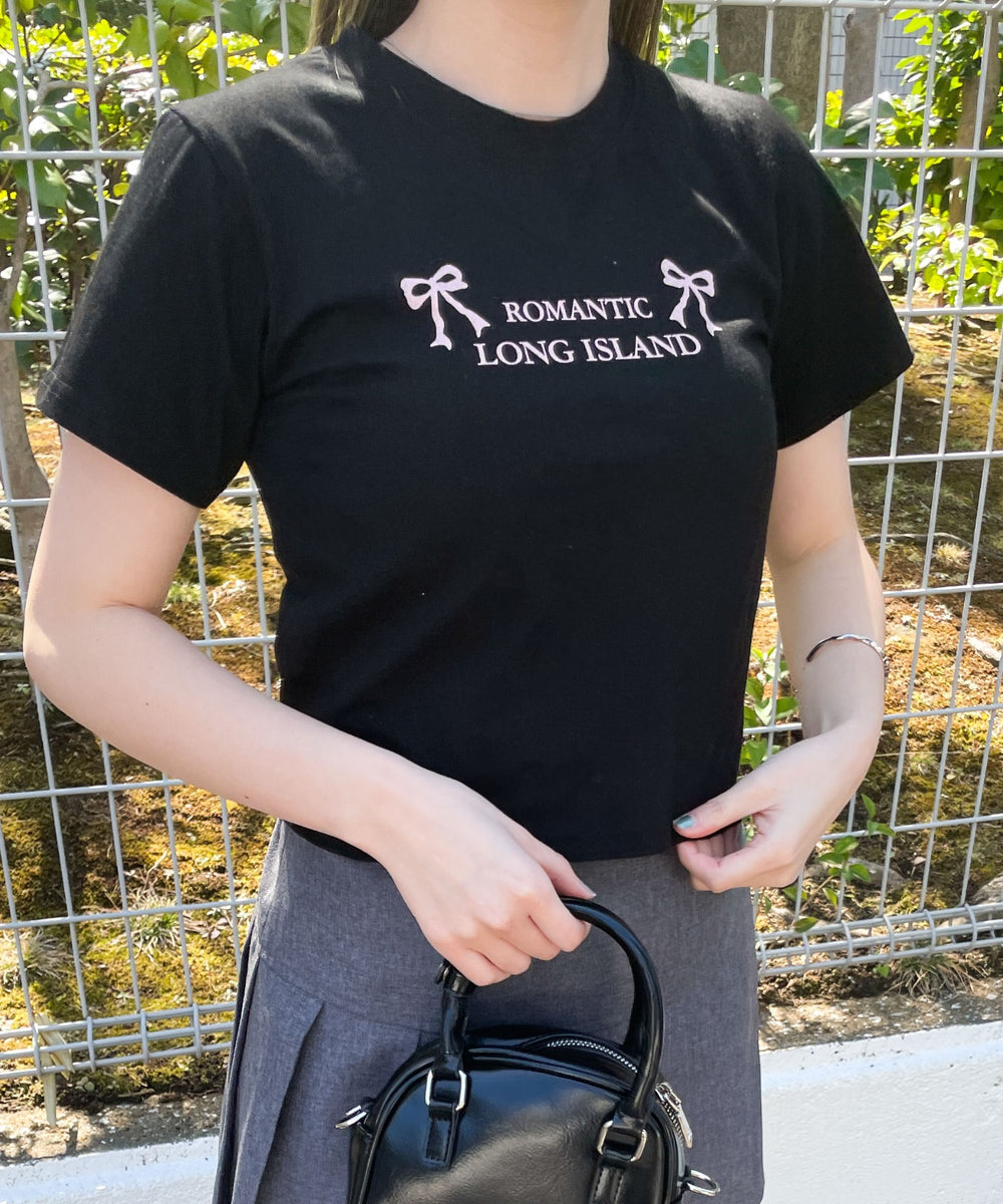 ブラック　モデル:155cm F着用