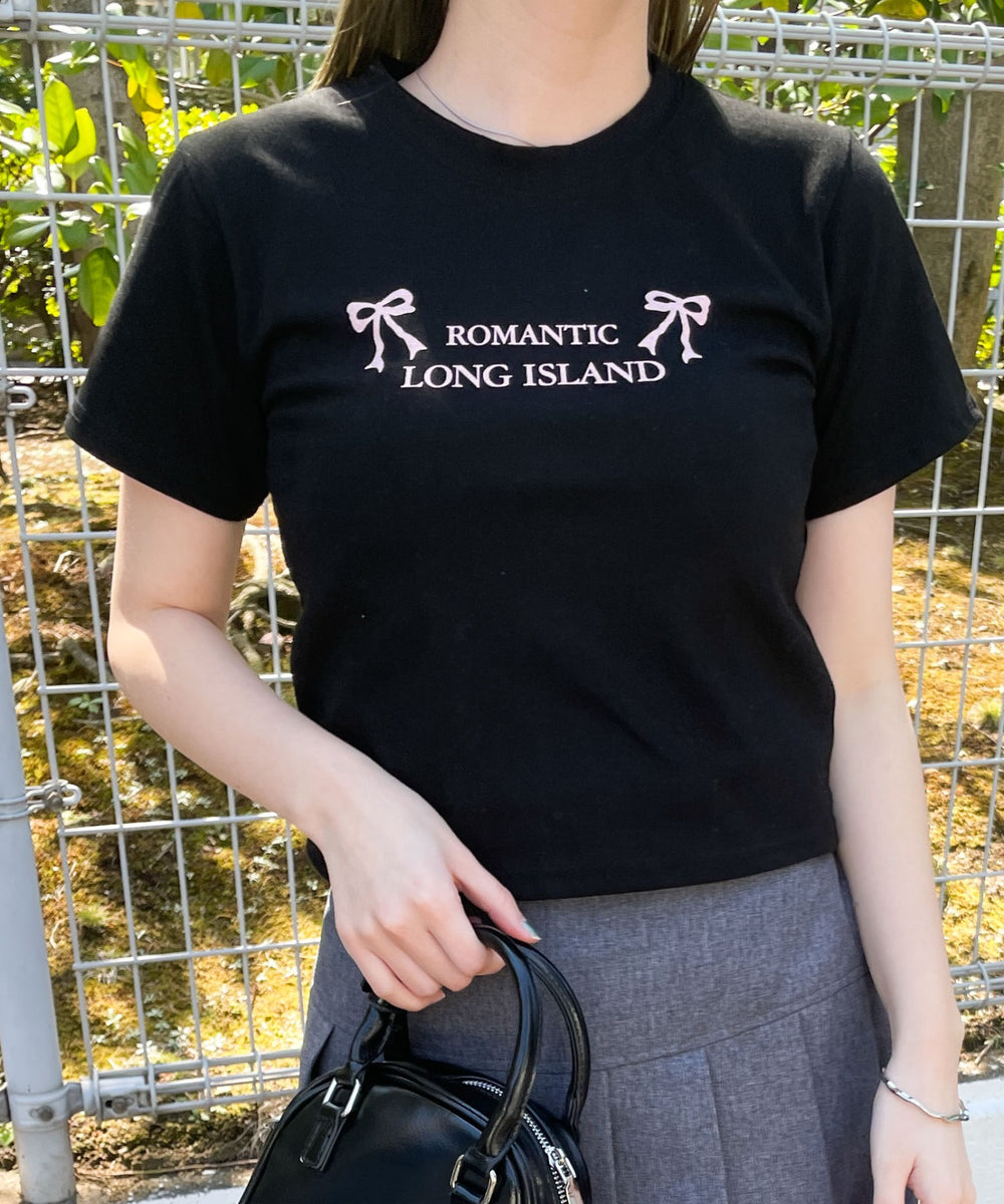 ブラック　モデル:155cm F着用