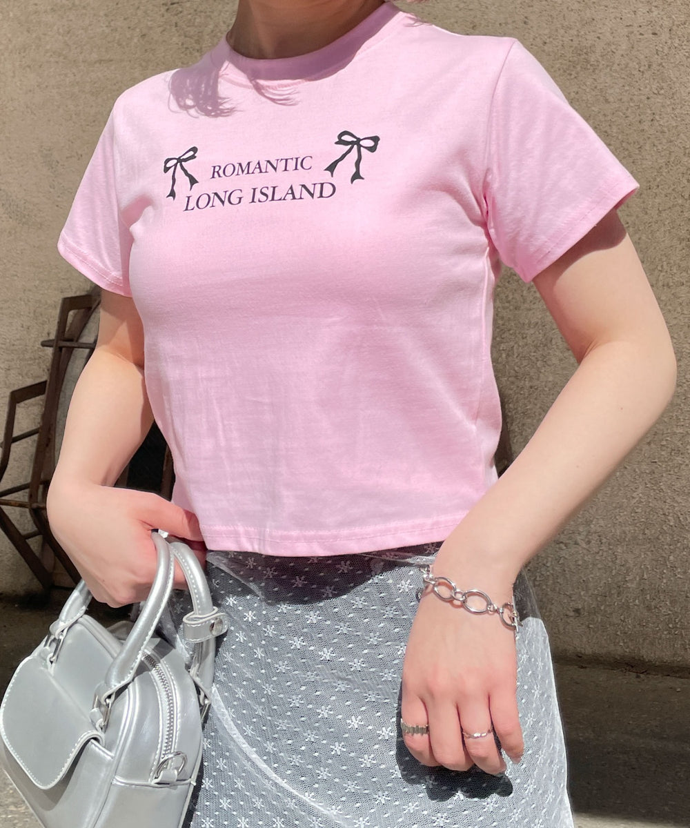 ピンク　モデル:155cm F着用