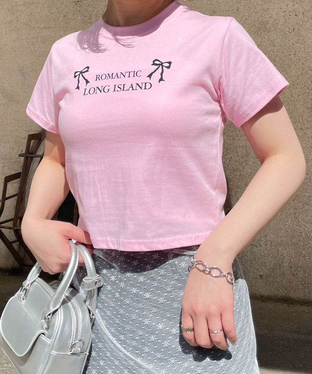 ピンク　モデル:155cm F着用