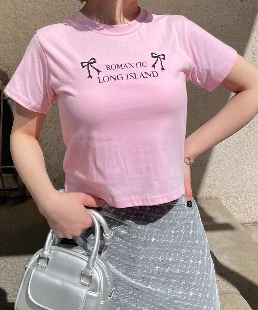 ピンク　モデル:155cm F着用