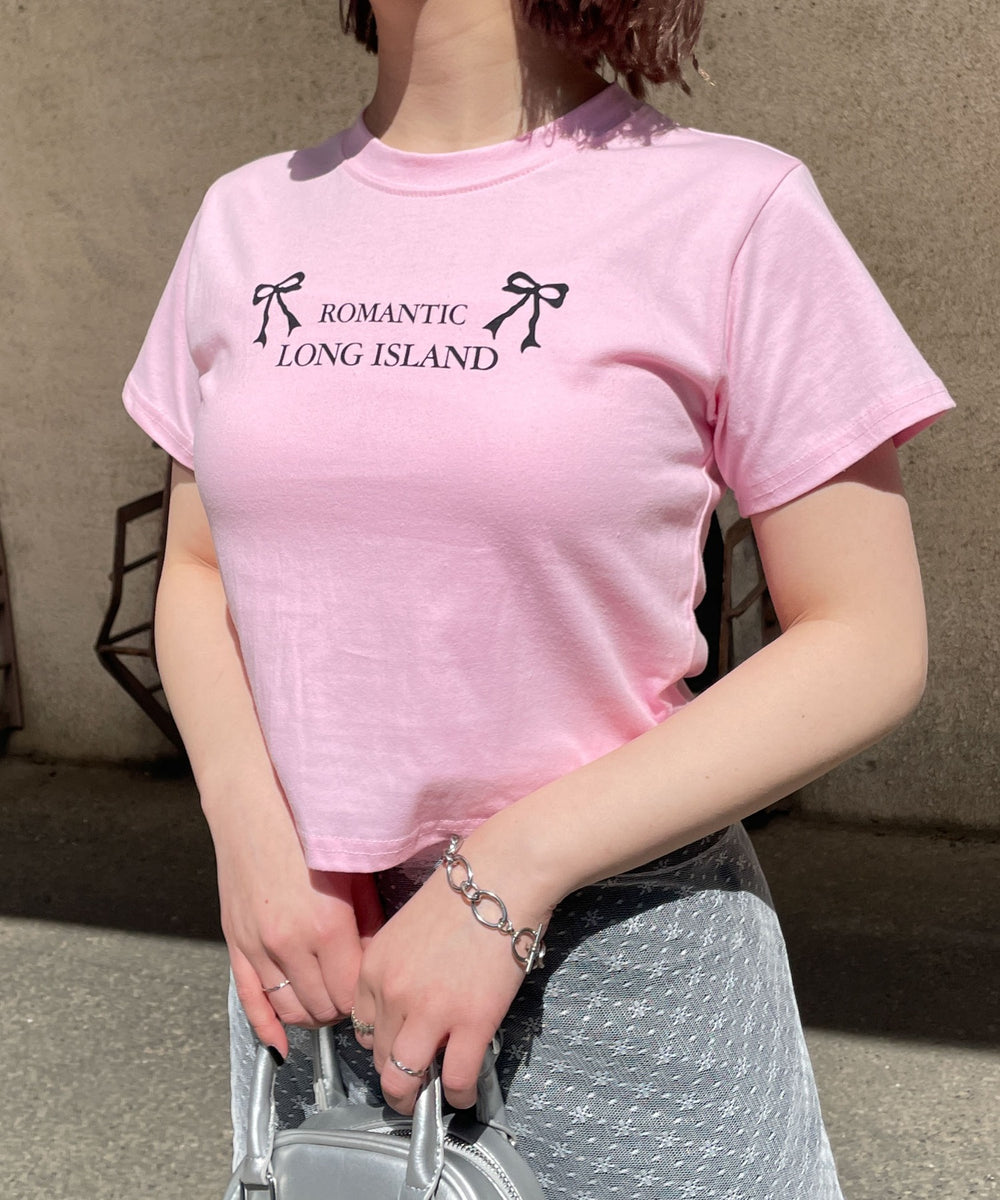 ピンク　モデル:155cm F着用