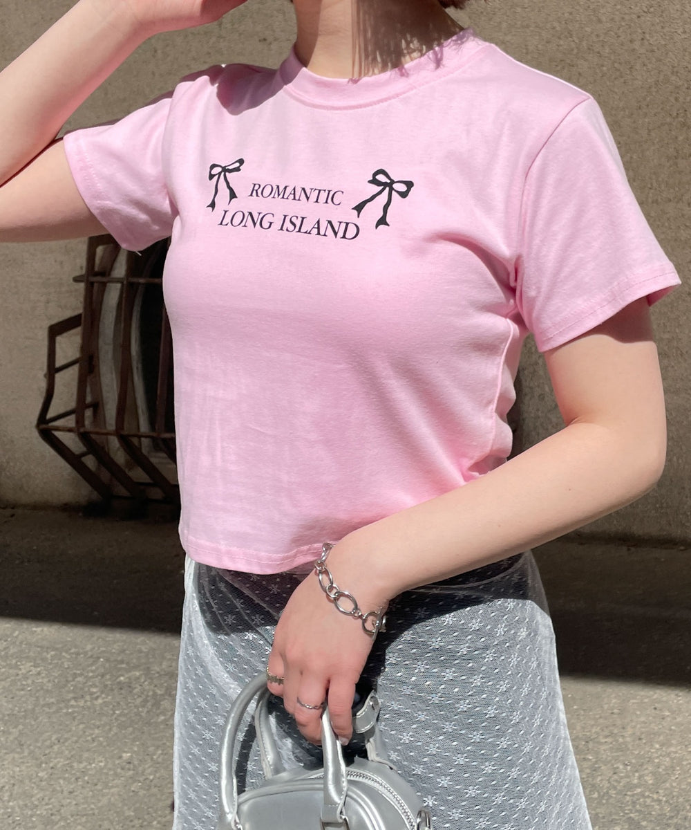 ピンク　モデル:155cm F着用