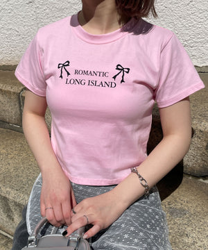 ピンク　モデル:155cm F着用