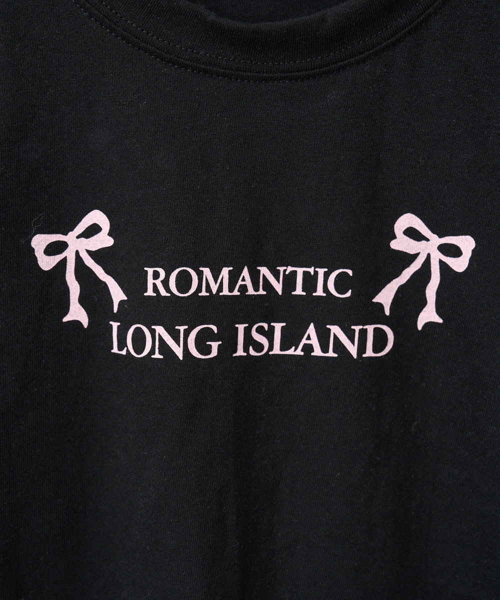 ROMANTIC　Tシャツ