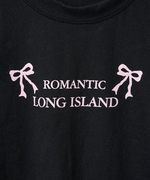ROMANTIC　Tシャツ