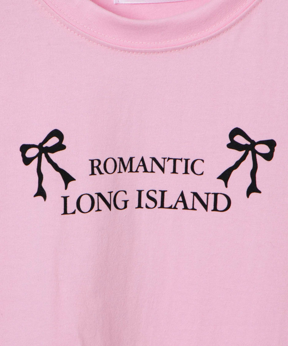 ROMANTIC　Tシャツ