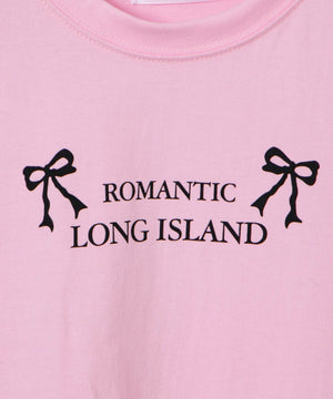 ROMANTIC　Tシャツ