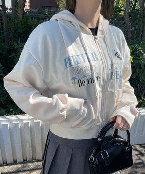 ホワイト  モデル:155cm F着用