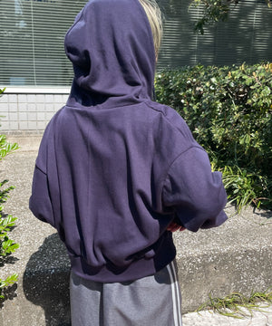 ネイビー　 モデル:155cm F着用