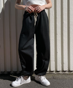 ブラック　モデル:155cm F着用