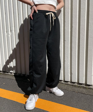 ブラック　モデル:155cm F着用