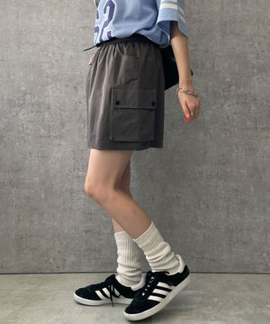 グレー　モデル:155cm F着用