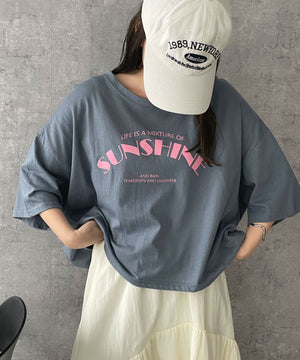 グレー　モデル:155cm F着用