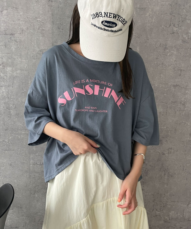 グレー　モデル:155cm F着用