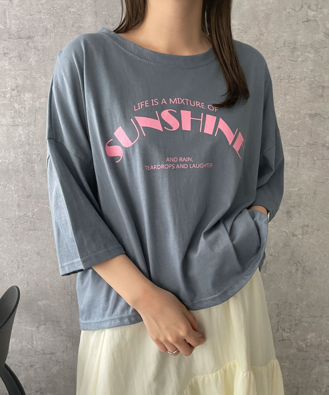 グレー　モデル:155cm F着用