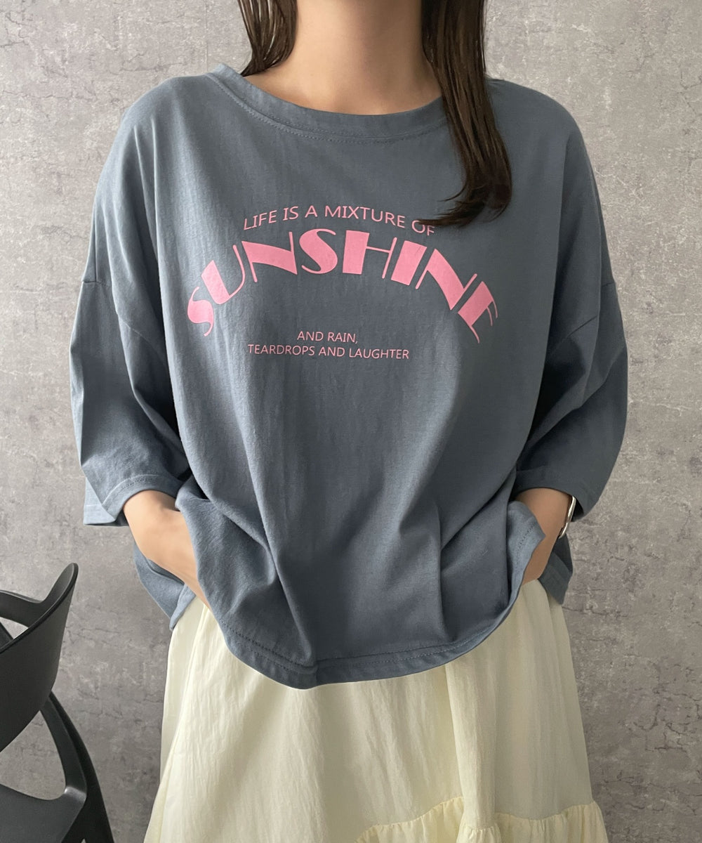 グレー　モデル:155cm F着用