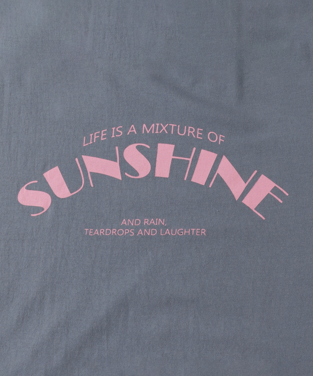 SUNSHINE　Tシャツ