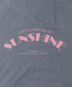 SUNSHINE　Tシャツ