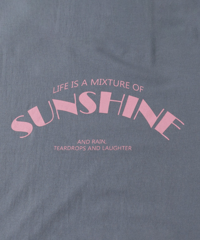SUNSHINE　Tシャツ