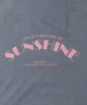 SUNSHINE　Tシャツ