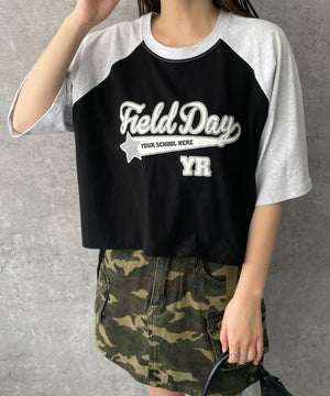 ブラック　モデル:155cm F着用