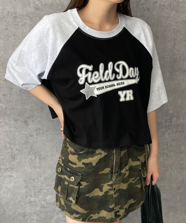 ブラック　モデル:155cm F着用