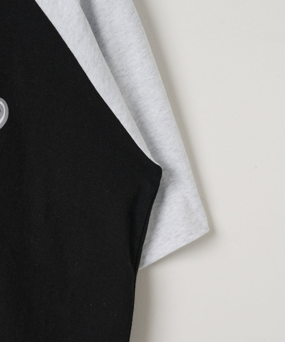 クロップドラグラントップス