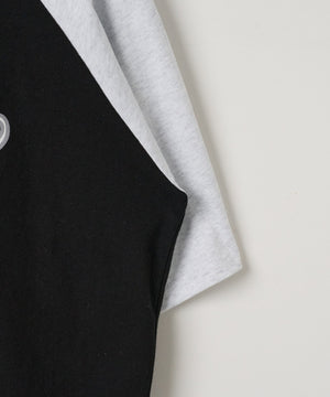 クロップドラグラントップス