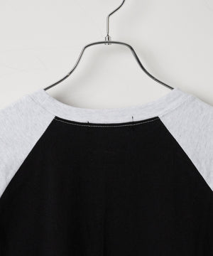 クロップドラグラントップス