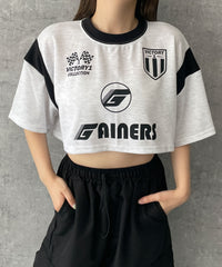 ホワイト / F