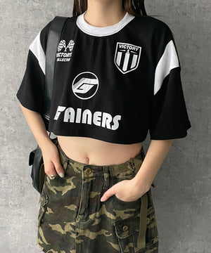 ブラック　モデル:155cm F着用