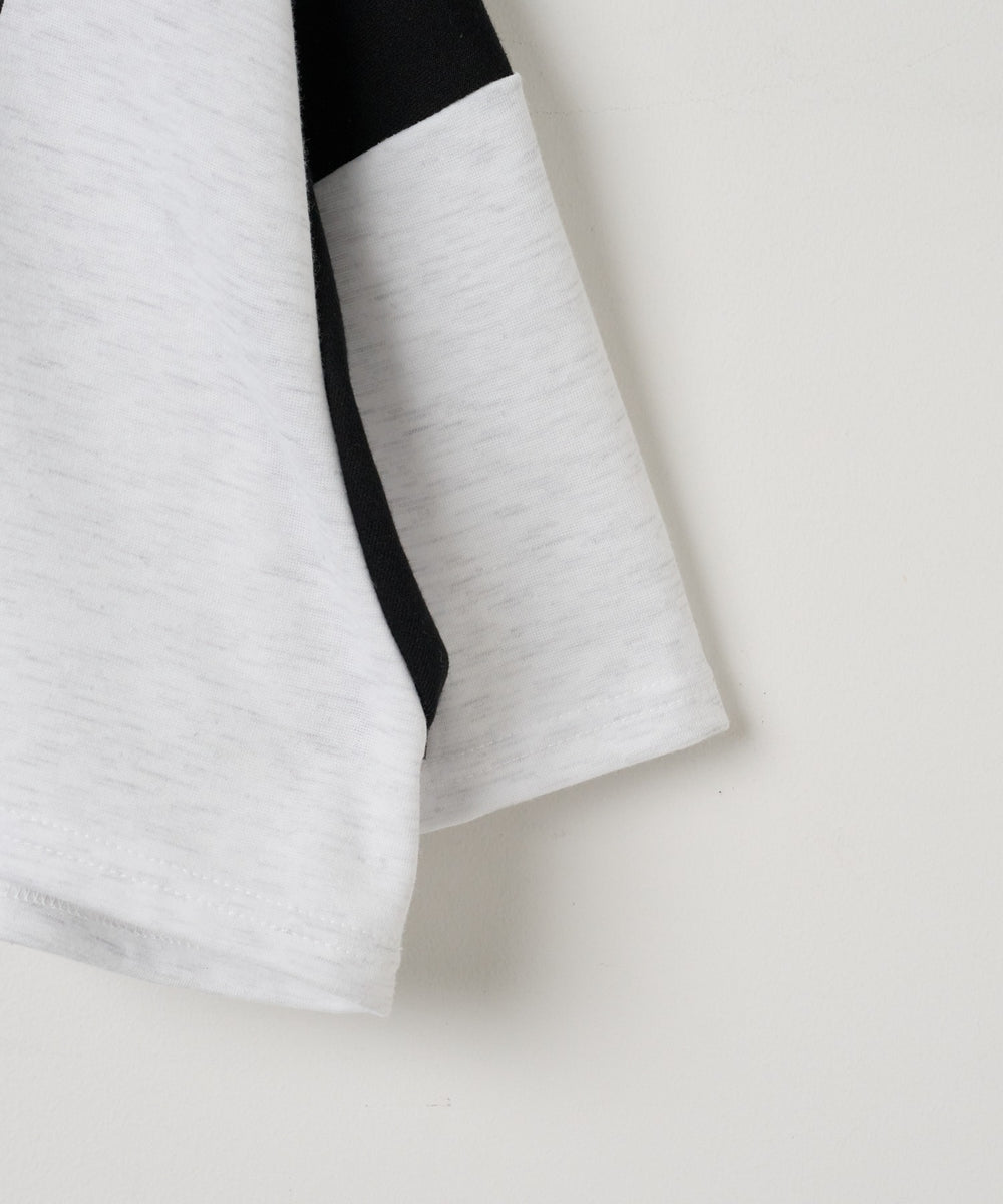 GAMEクロップドT