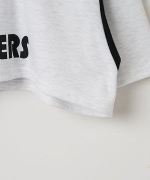 GAMEクロップドT