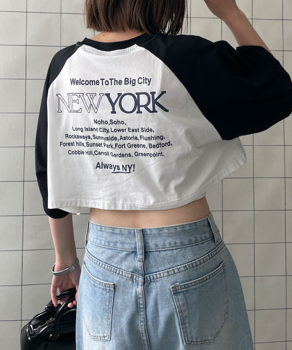 ブラック　モデル:155cm F着用