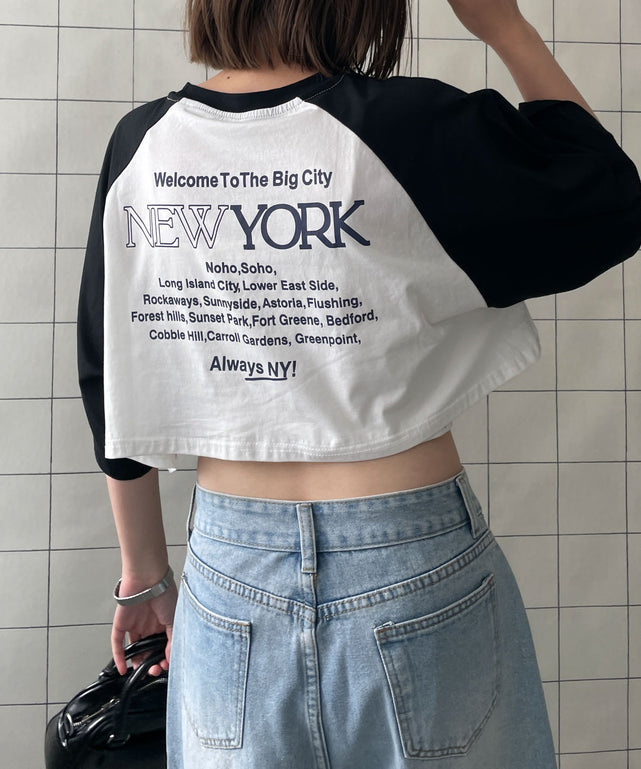 ブラック　モデル:155cm F着用