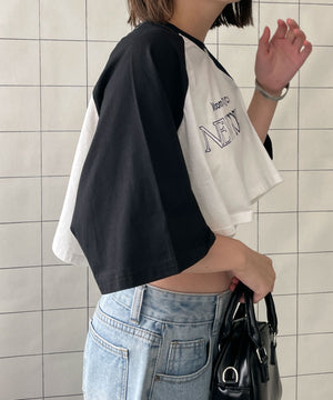 ブラック　モデル:155cm F着用